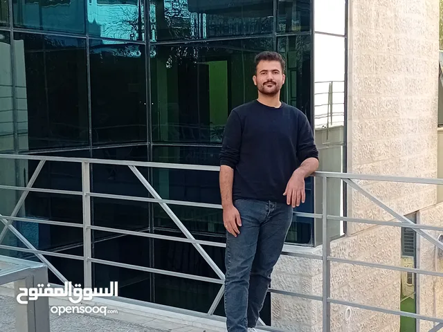 سعيد ركاد سعيد القضاه