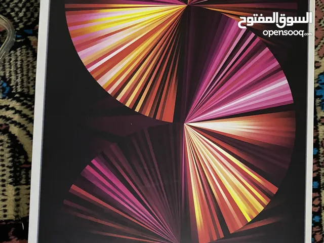 ايباد برو جيل الثالث 2021 ذاكرة 128