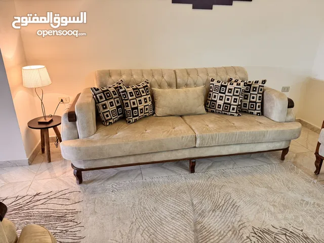 طقم كنب نيوكلاسيك Neoclassic راقي جدا جديد غير مستعمل