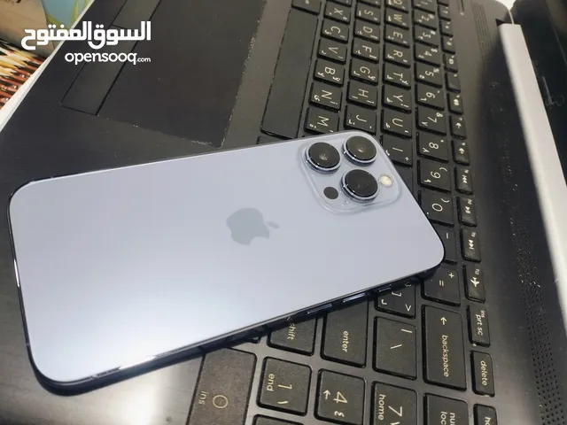 Apple iPhone 13 Pro 256 GB in Abu Dhabi