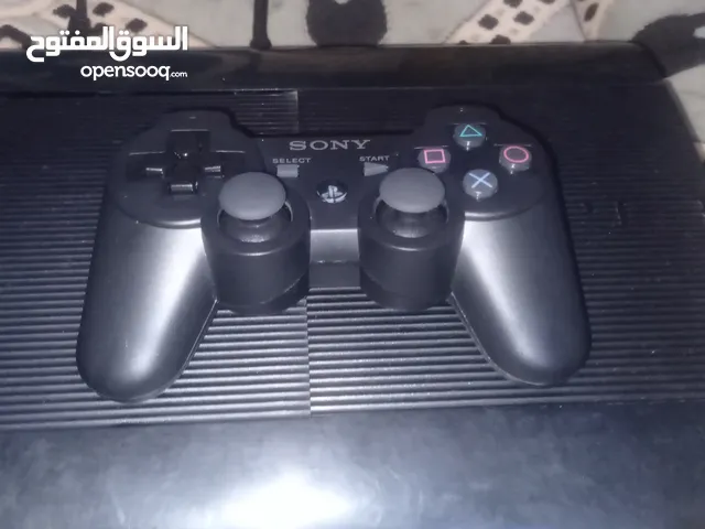 PlayStation 3 PlayStation for sale in Tripoli