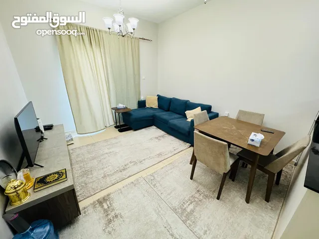 (علاء)ادفع فقط 145,000 درهم دفعة أولى وامتلك شقة أحلامك الآن! شقة غرفة وصالة فاخرة في السيتى تاور
