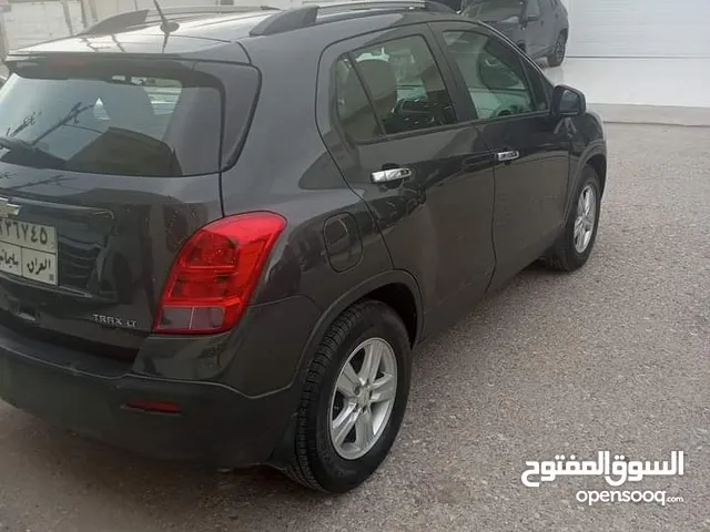 New Chevrolet Trax in Baghdad