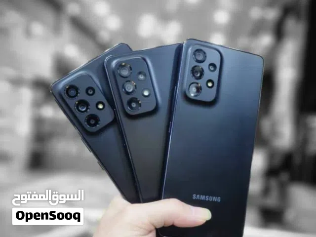 Samsung Galaxy A53 5G 128 GB in Sana'a