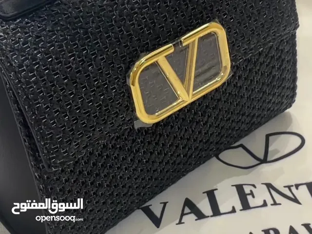 Black Valentino for sale  in Ajman