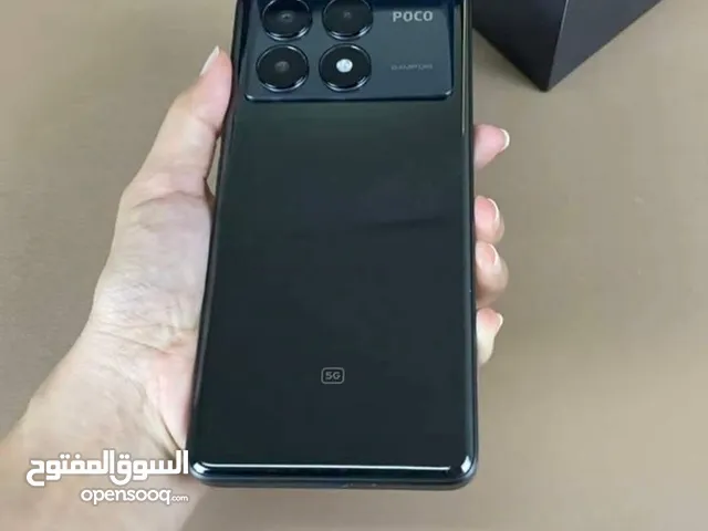 Xiaomi Pocophone X6 Pro 512 GB in Benghazi