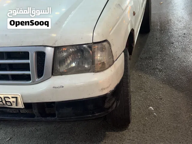 2004 فورد رانجر Hurricane