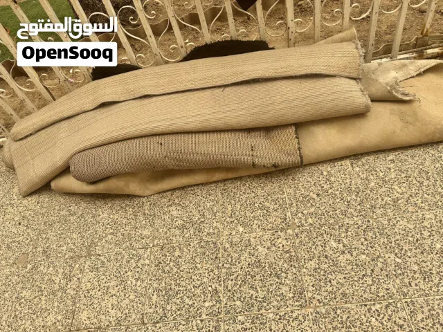 مجموعه زوالي استعمال قليل نضيفات اكوبعد مجموعه مغسولات باكيسهم ممفروشات مجموعتين