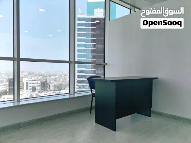Commercial Office for Rent – Limited-Time Offer: 67 BD/Month