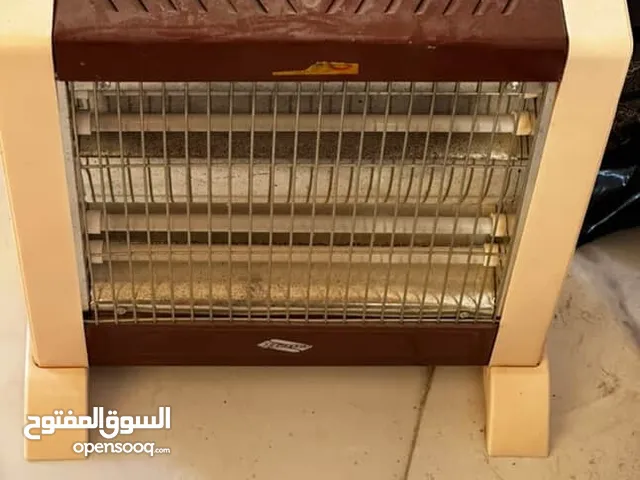 صوبه كهربائيه صغيره