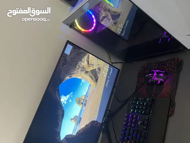 كمبيوتر (جيمنج)