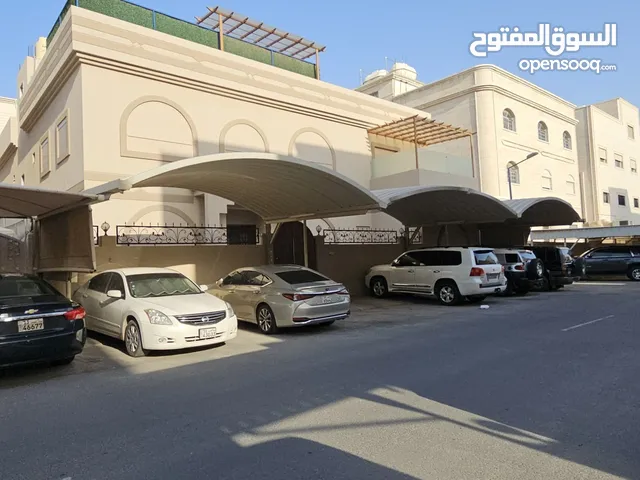 500 m2 More than 6 bedrooms Villa for Sale in Farwaniya Sabah Al-Nasser