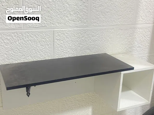 مكتب معلق ب الحائط