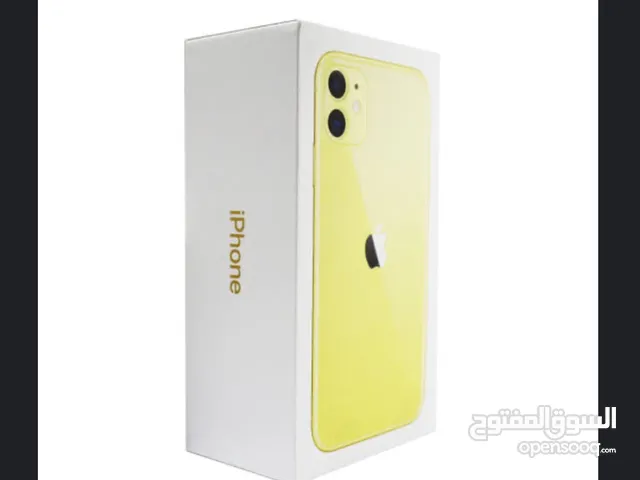 I phone 11 used