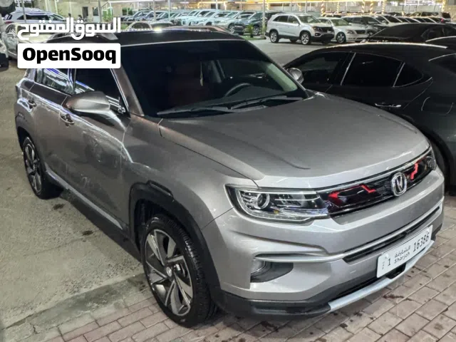 2022 شانجان CS35 CS35 Plus Limited