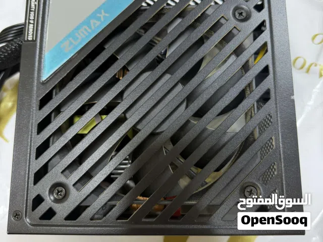 بور سبلاي زو ماكس 550w