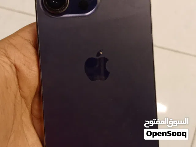 Iphone 14 pro max 256gb