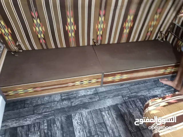 طقم جلسه عربيه بحاله الوكاله