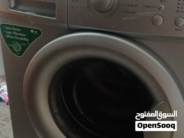 غسالة مستعمل للبيع