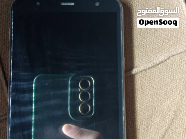 Samsung Galaxy J4 Plus 32 GB in Benghazi