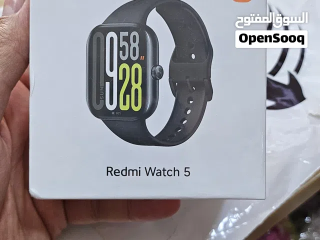 xiaomi Redmi watch 5