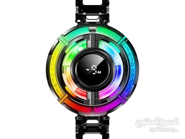 مروحة تبريد MEMO CX15