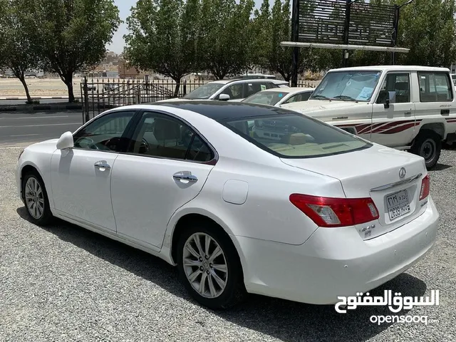 Used Lexus GS in Tabuk