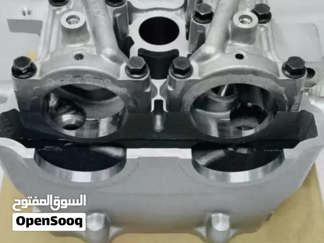 هيد yfz450