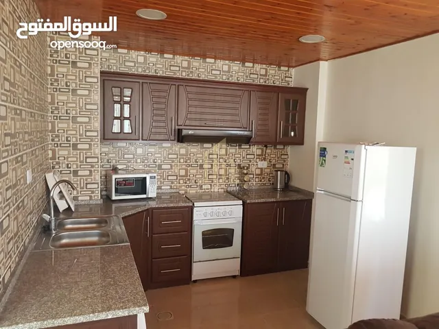 110 m2 3 Bedrooms Apartments for Sale in Amman Shafa Badran