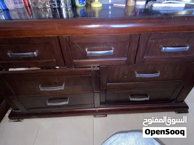 غرفة نوم خشب زان