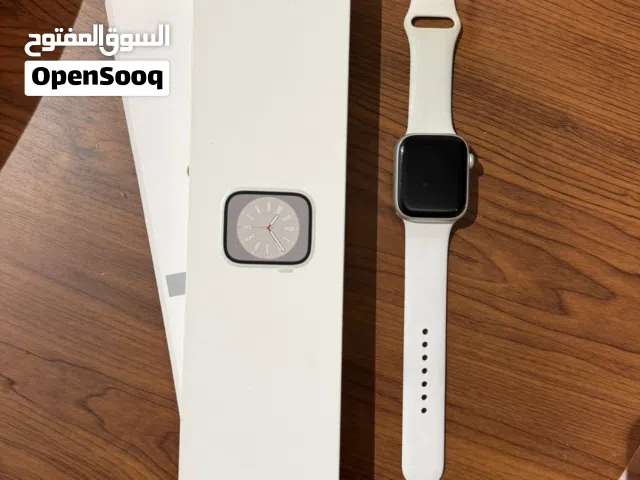 ساعة جيل الثامن جديد رياضي