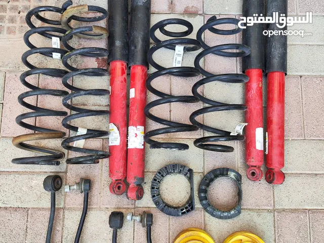 Complete Mopar Suspension Kit – Jeep Wrangler JL Unlimited Rubicon