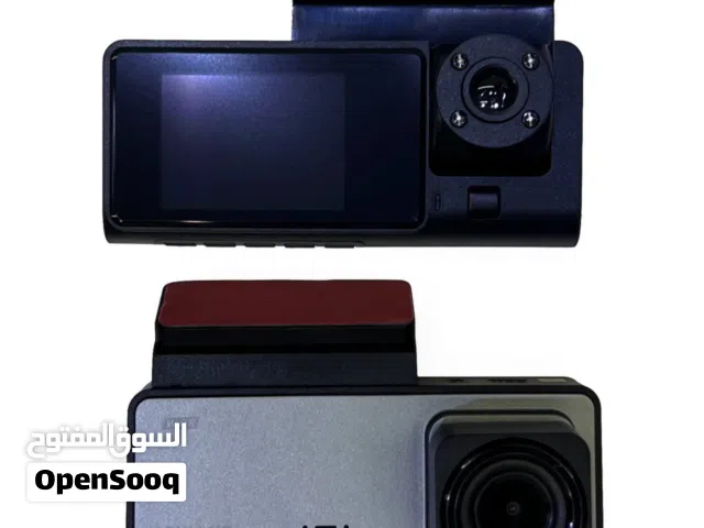 داش كام للسيارات