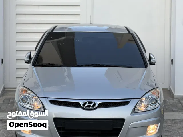 2009 هيونداي i30 GL