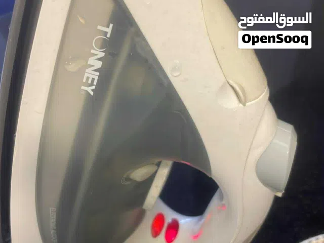 مكواة بخار ماركة toony