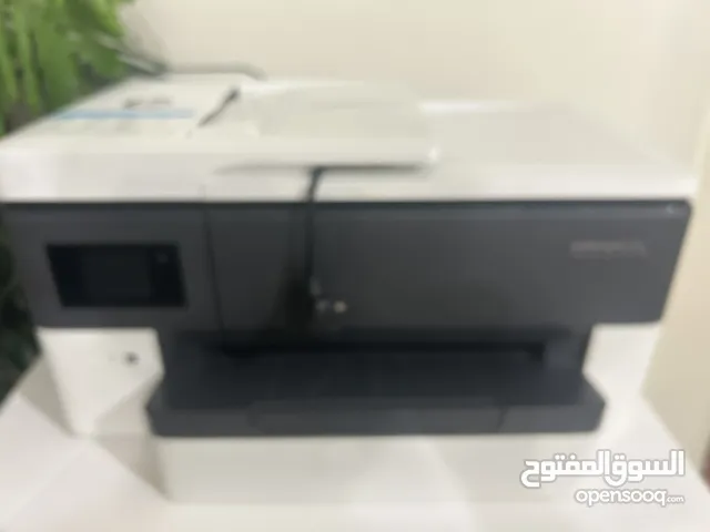 HP OFFICEjet pro 7720 print fax scan copy web