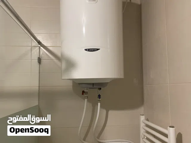ARISTON Electric Water Heater – 50L  Fast & Energy-Efficient