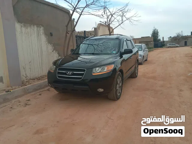 Used Hyundai Santa Fe in Benghazi
