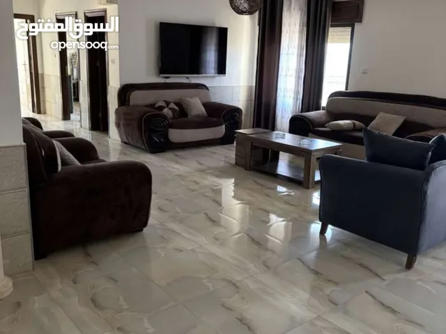 Furnished Monthly in Amman Jubaiha