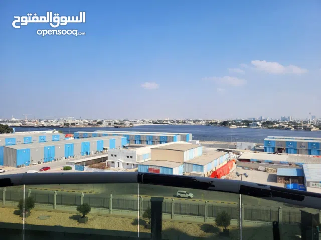 1200 ft² 1 Bedroom Apartments for Sale in Ajman Al Bustan