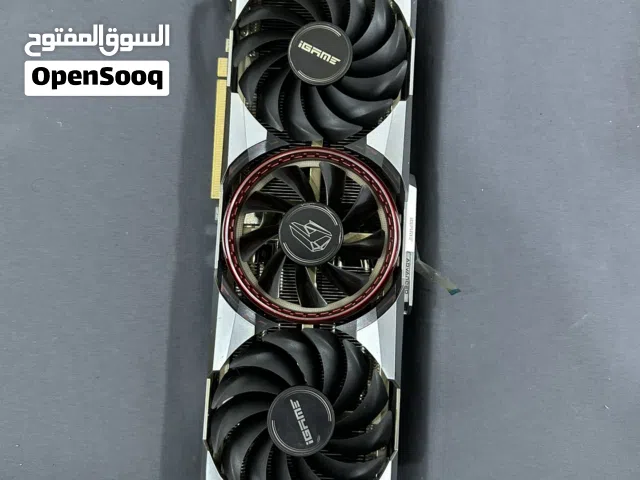 RTX 3080 Colorful iGame 10GB