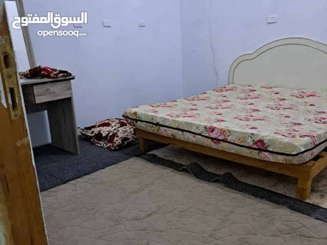 100m2 Studio Apartments for Rent in Misrata Al Ghiran
