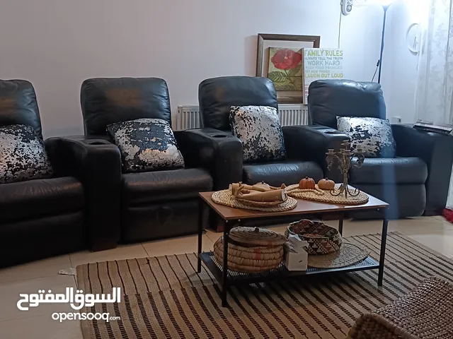 curve home theater recliner seating مقاعد ريكلاينر سينمائيه