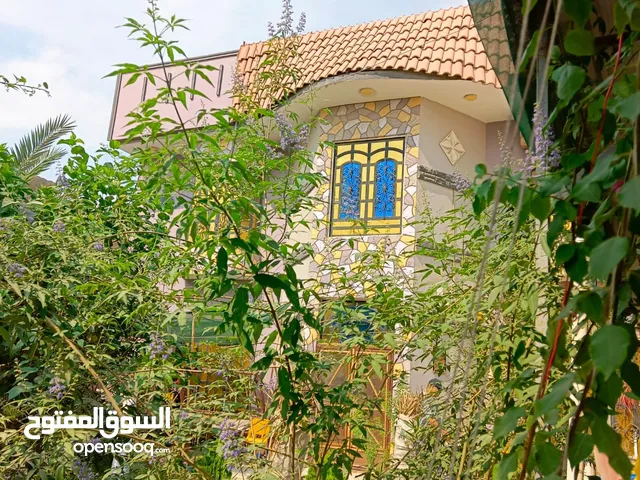 300 m2 More than 6 bedrooms Villa for Sale in Basra Kibasi