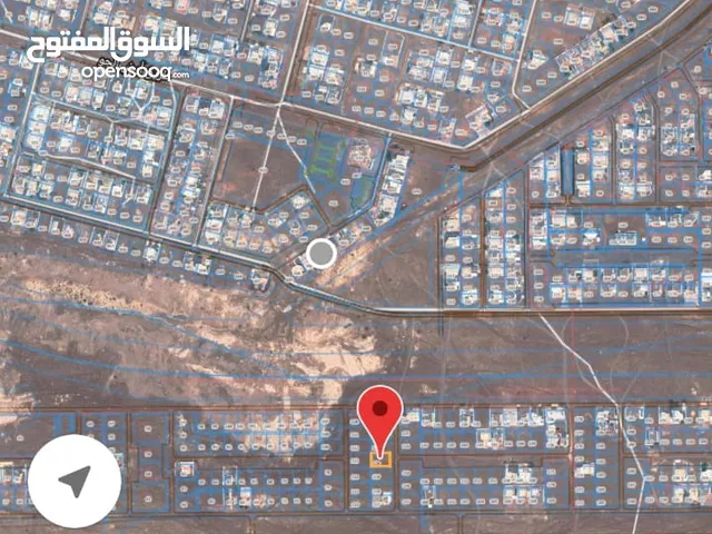 أرضين شبك للبيع بمساحة 1750 متر مربع في منطقة الغريفة أ