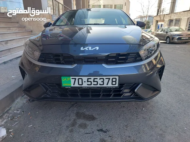 2024 Kia Cerato LX