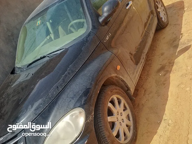 كرايزر موديل 2007 للبيع مشاء الله خاليه من الحوادث