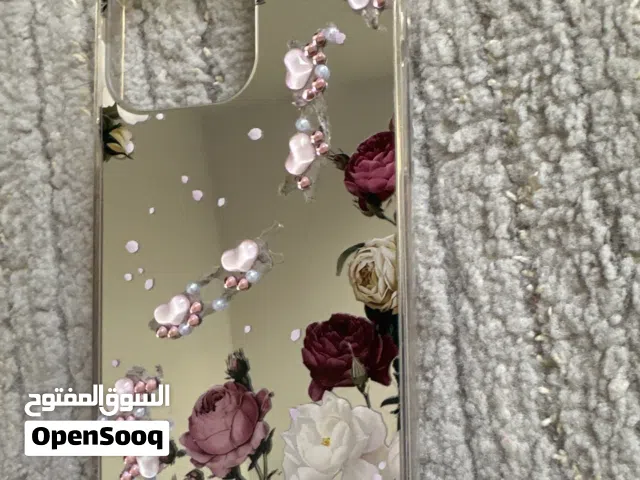 كفر iPhone 14 Pro max نسائي