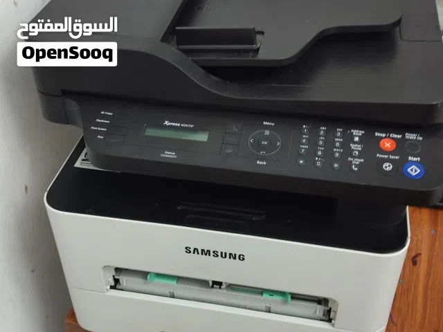 Samsung printer and scanner 3 in 1