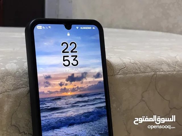 Samsung Galaxy A34 128 GB in Tripoli
